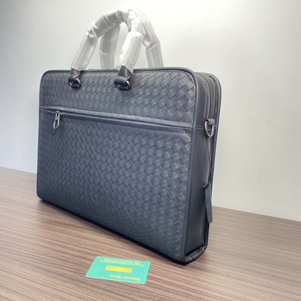 ボッテガヴェネタバッグ細部ディテール